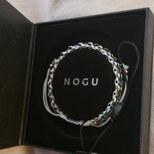 Nogu kismet link bracelet
